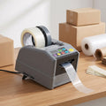 Automatic Electric Tape Dispenser & Cutter – Packaging & Shipping Machine