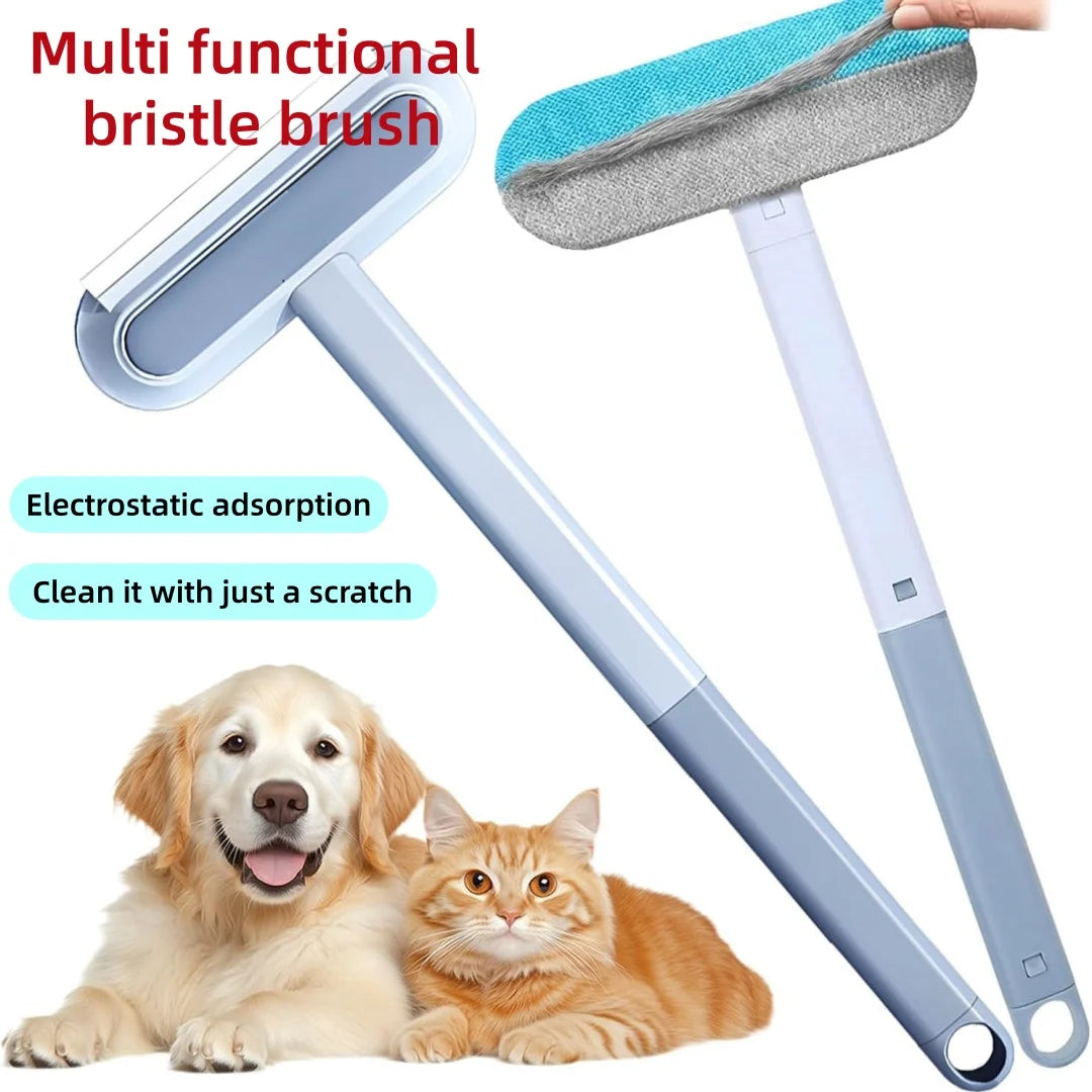 4-in-1 Reusable Pet Hair Remover