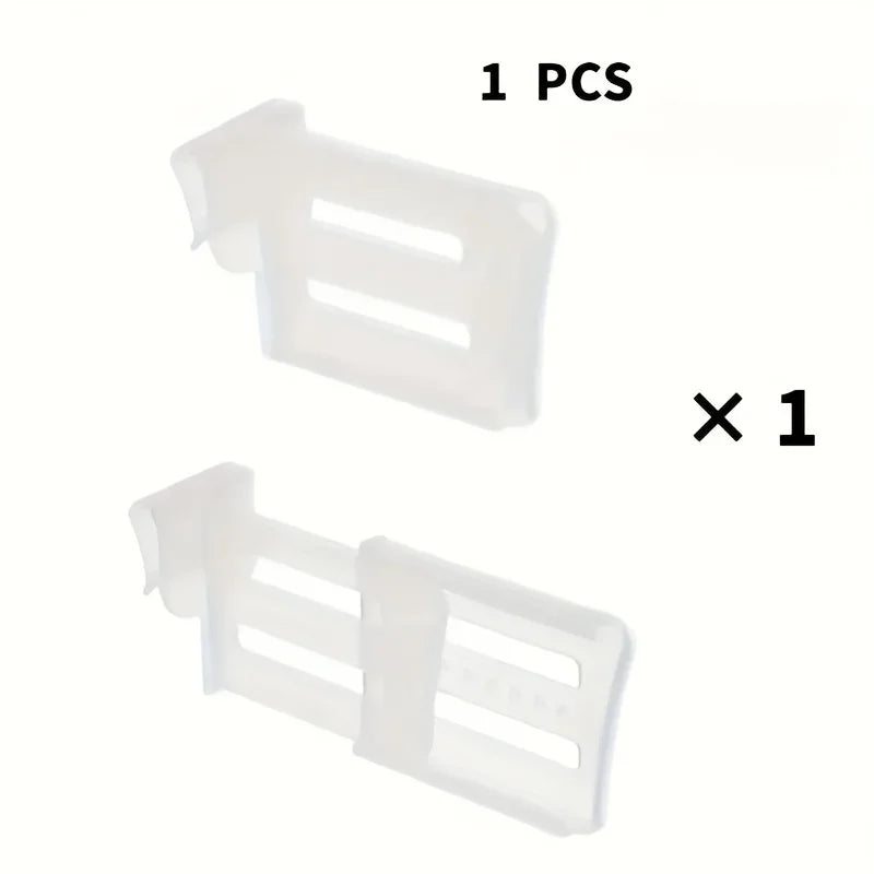 Adjustable Refrigerator Space Dividers