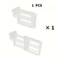 Adjustable Refrigerator Space Dividers