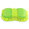Microfiber Car Wash Sponge Set