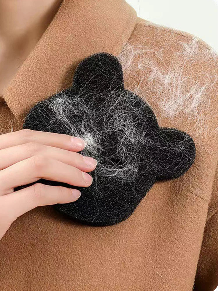 Reusable Laundry Pet Hair Remover Set