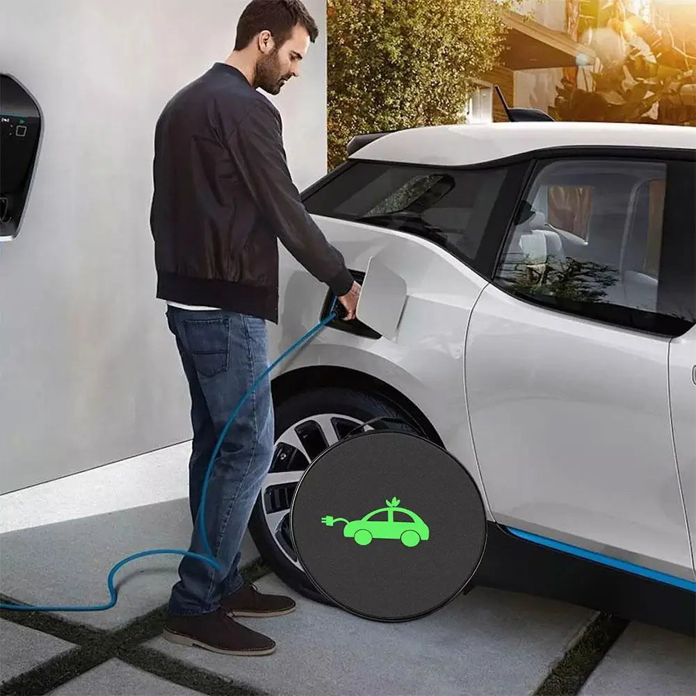 EV Charging Cable Organizer Bag