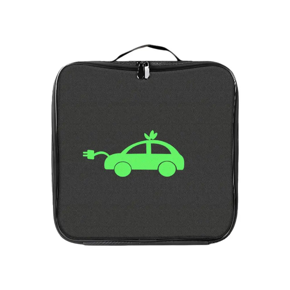 EV Charging Cable Organizer Bag