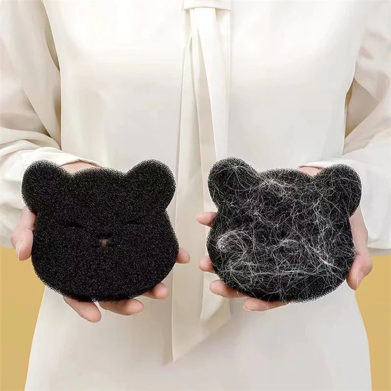 Reusable Laundry Pet Hair Remover Set