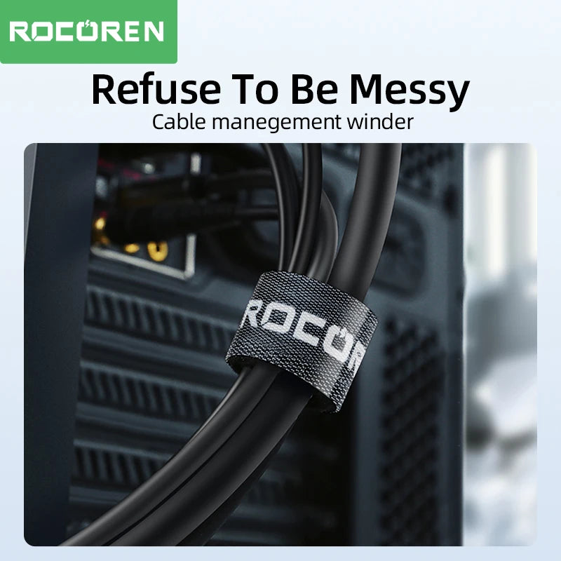Cable Management Sleeve
