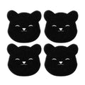 Reusable Laundry Pet Hair Remover Set