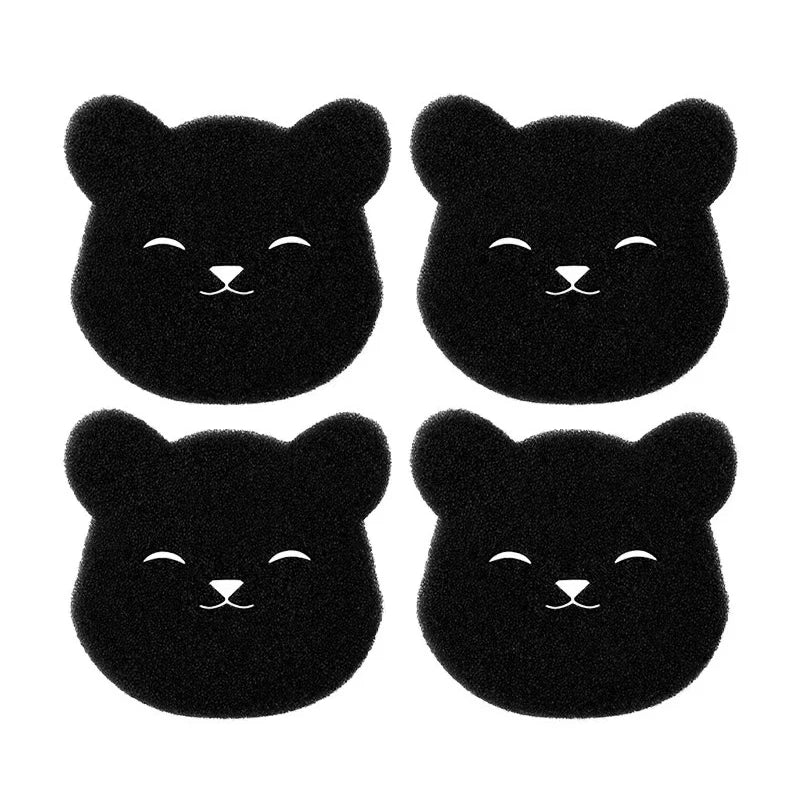 Reusable Laundry Pet Hair Remover Set