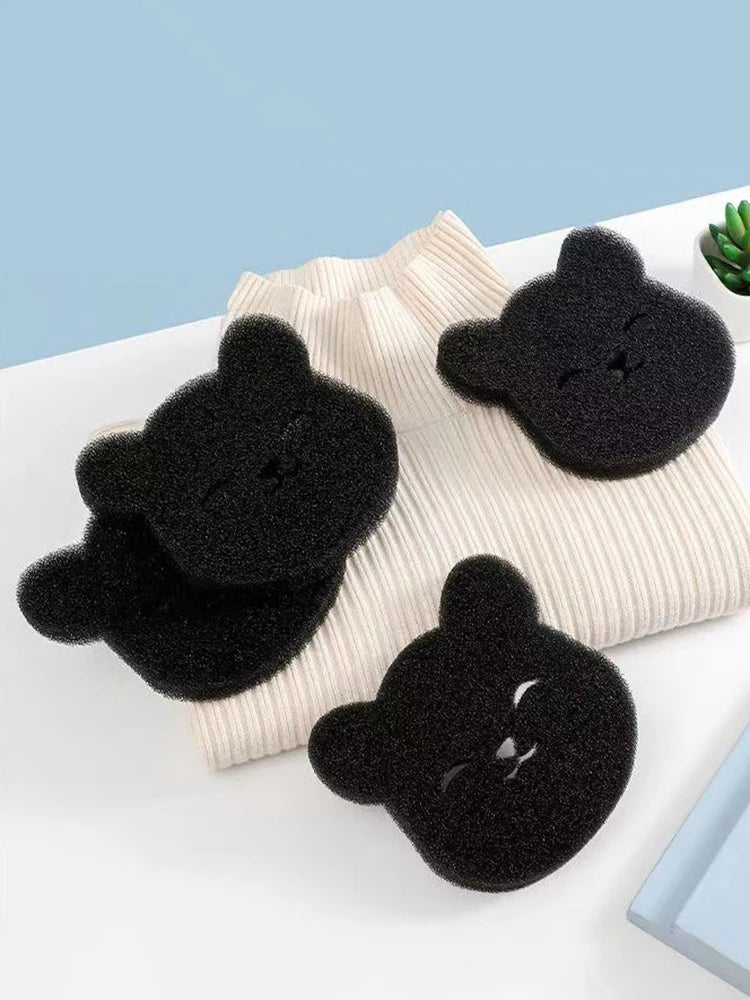 Reusable Laundry Pet Hair Remover Set