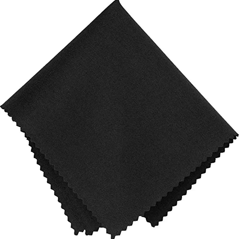 Microfiber Screen & Lens Cleaning Cloths