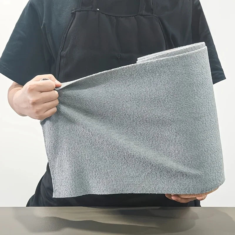 Reusable Microfiber Dishcloth Roll