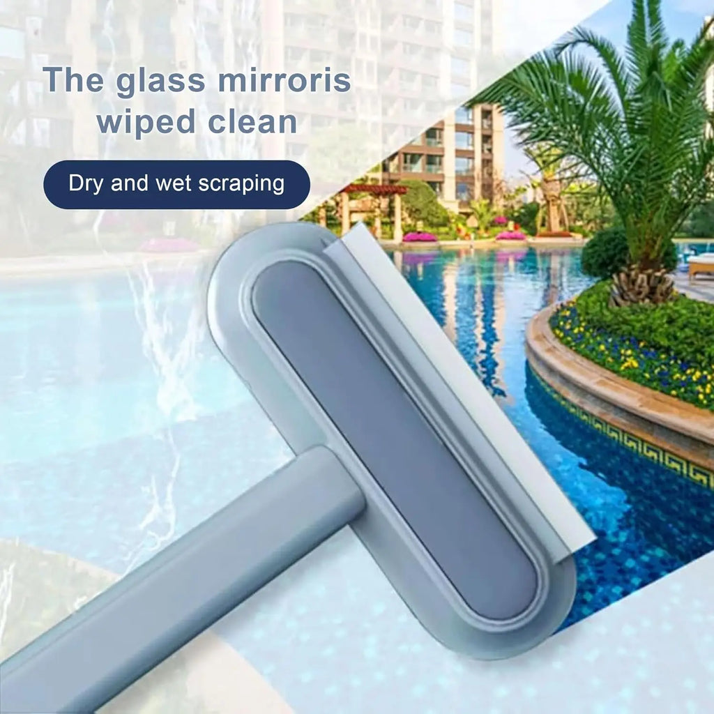 4-in-1 Reusable Pet Hair Remover