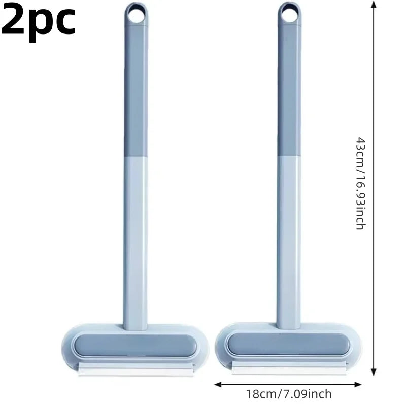 4-in-1 Reusable Pet Hair Remover