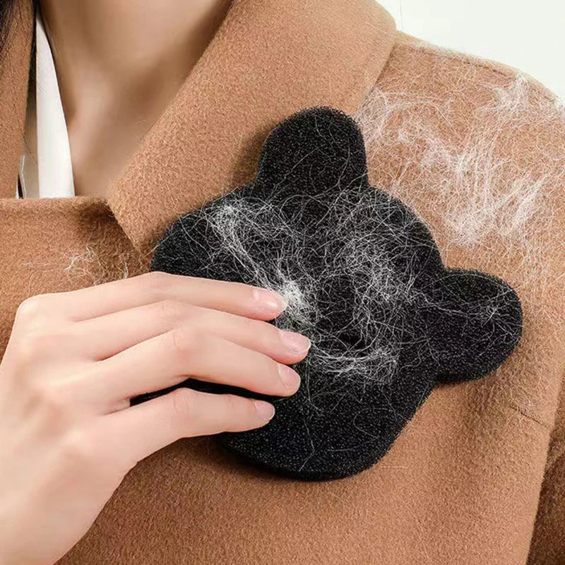 Reusable Laundry Pet Hair Remover Set