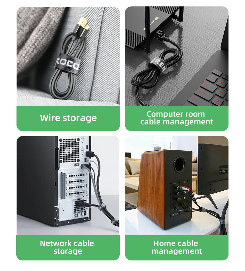 Cable Management Sleeve
