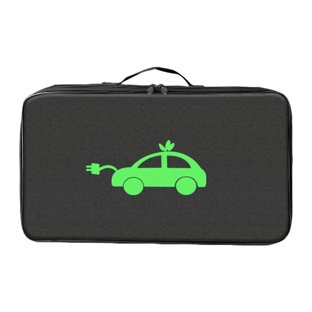 EV Charging Cable Organizer Bag