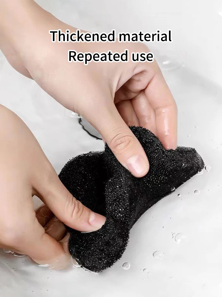 Reusable Laundry Pet Hair Remover Set