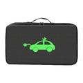 EV Charging Cable Organizer Bag