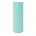 Reusable Microfiber Dishcloth Roll