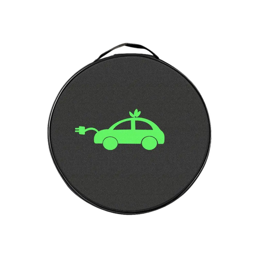 EV Charging Cable Organizer Bag