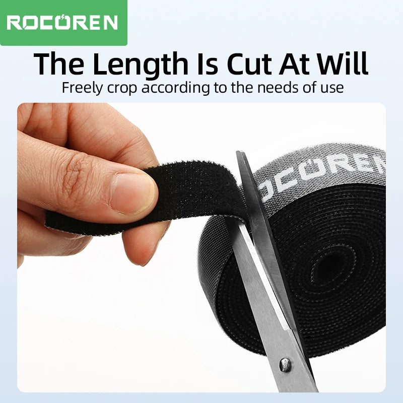 Cable Management Sleeve